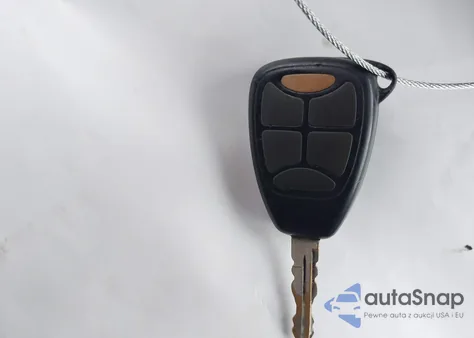 2005 Dodge Grand Caravan Sxt из США, поврежденный, VIN 2D4GP44L35R182959